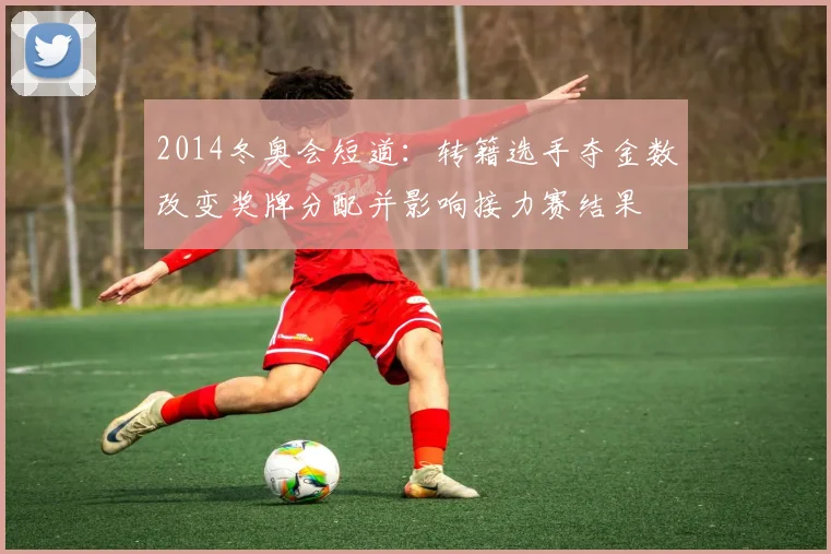 2014冬奥会短道：转籍选手夺金数改变奖牌分配并影响接力赛结果